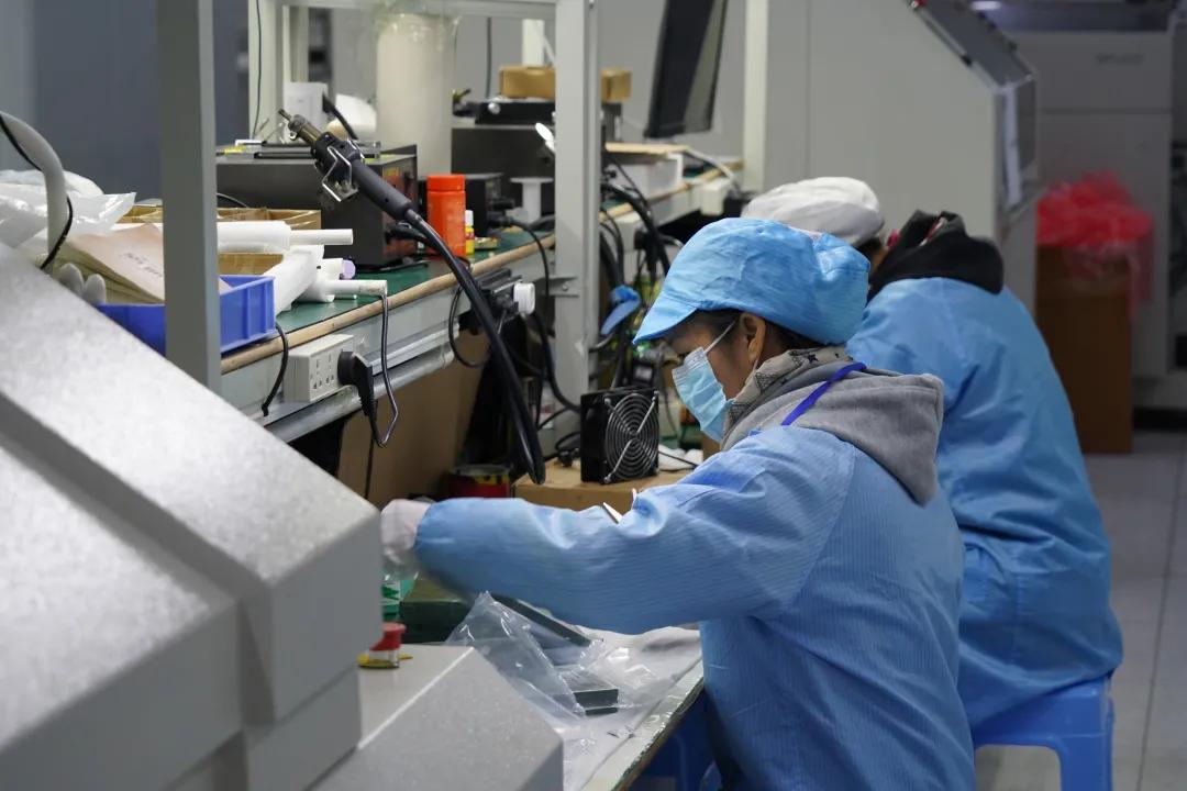 全生命营商环境让开远经济枝繁叶茂